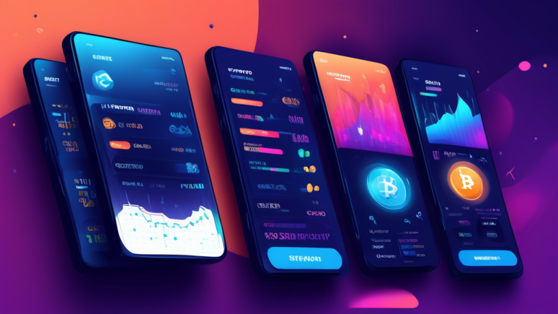 A Comprehensive Guide to the Cryptocom App