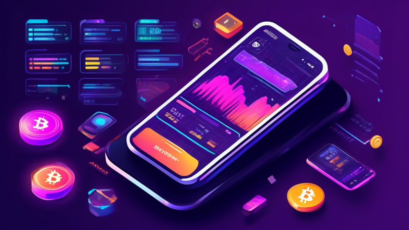 Top Features to Look for in a Crypto App