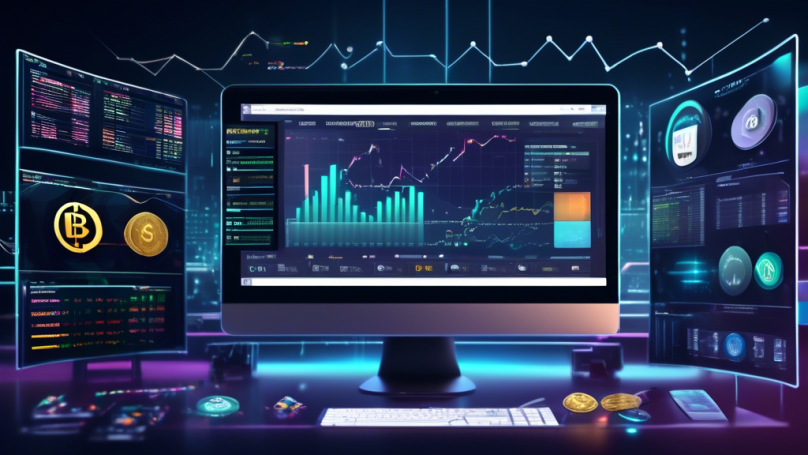 Top Features to Look for in a Crypto Trading Platform