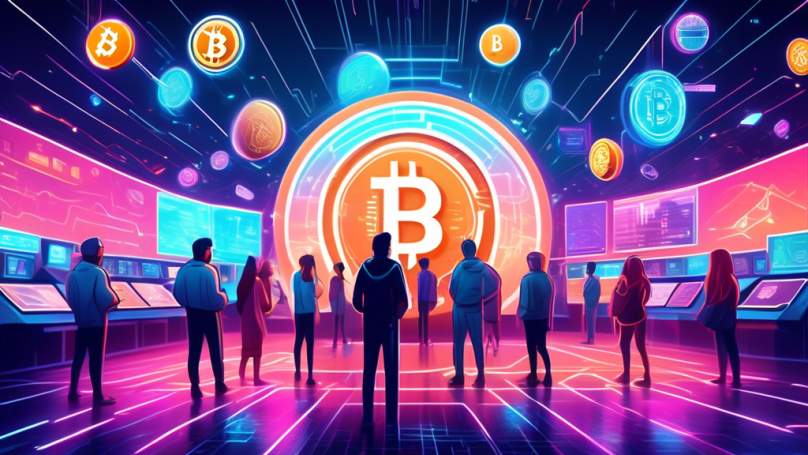 Top Picks: The Best Crypto to Buy Now