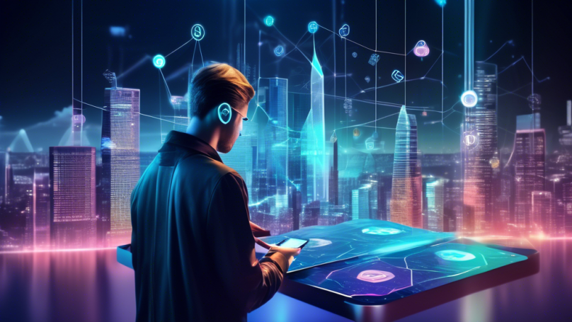 Discover the Best Crypto Trading App for 2023