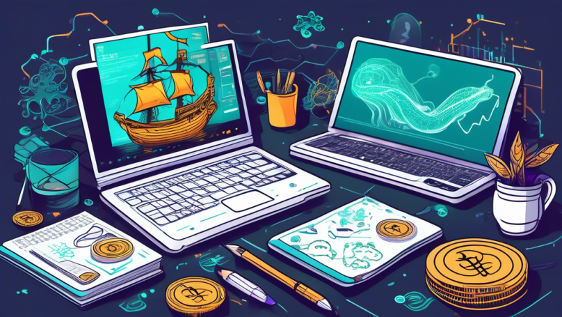 Exploring Kraken Crypto: A Comprehensive Guide for Beginners