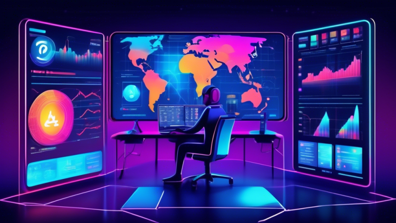 FTX Crypto: A Comprehensive Guide to the Popular Trading Platform