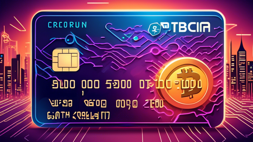 Exploring the Benefits of a Crypto Credit Card