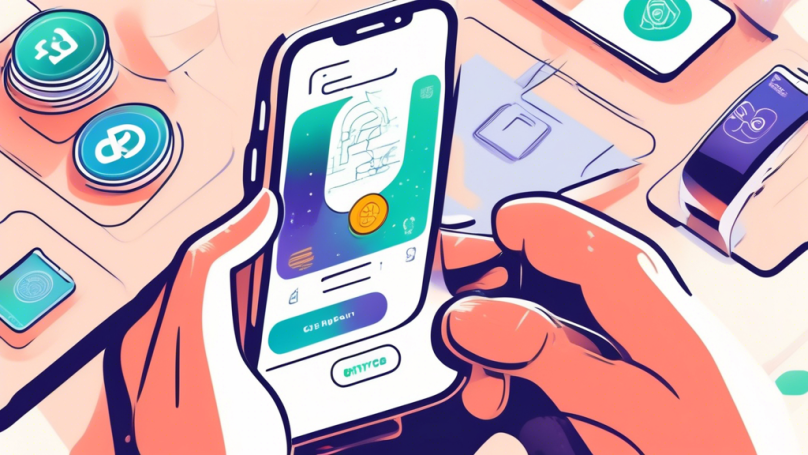 How to Buy Crypto with Apple Pay: A Step-by-Step Guide