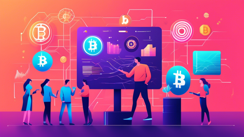 The Best Crypto Platform for Your Investment Needs