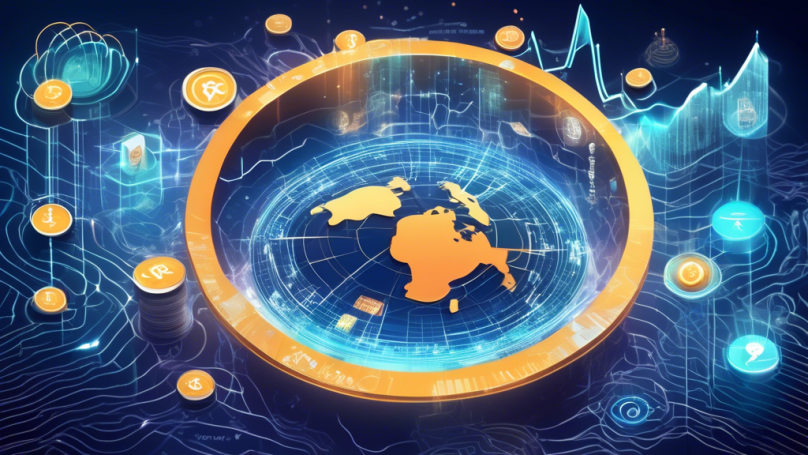 The Rise and Impact of Ripple Crypto: A Comprehensive Overview