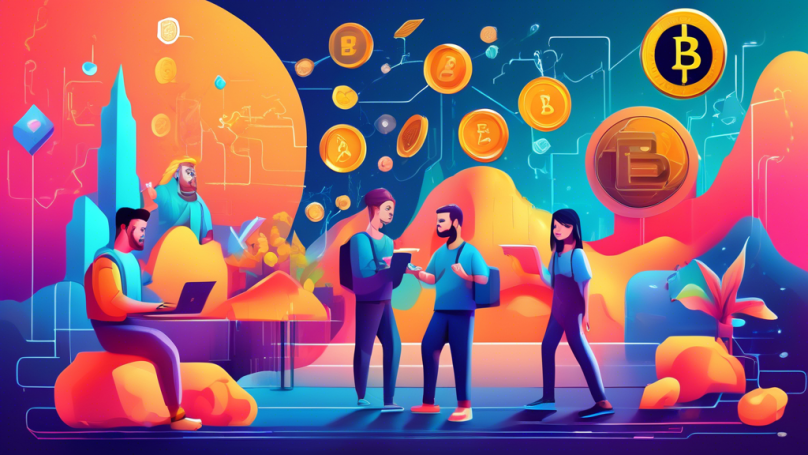 Exploring the World of Alt Coins: A Guide for Beginners