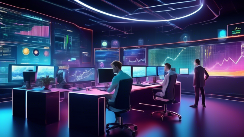 Top Choices for the Best Crypto Exchange for Day Trading